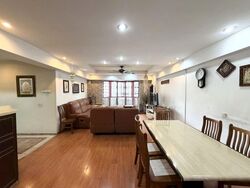 Blk 639 Choa Chu Kang Street 64 (Choa Chu Kang), HDB 5 Rooms #566162571